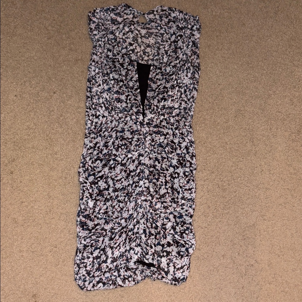 Express Dress - Picture 3 of 3